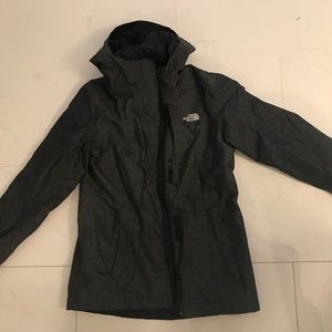 North face jacket